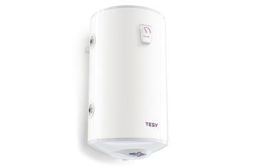 Бойлер Tesy BiLight 100L SE з теплообмінником лівий (GCVS (L) 100 44 20 B11 TSR) 303317 фото