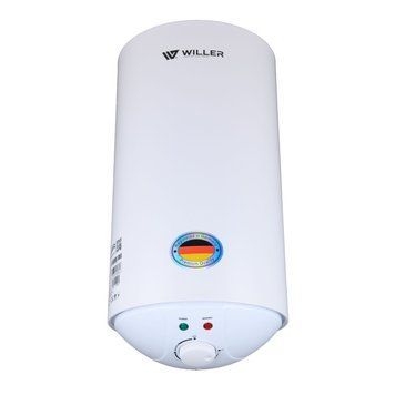 Бойлер універсальний WILLER AEVH-30R (Ultraslim) Palermo AEVH-30R (Ultraslim) Palermo фото